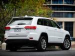 Jeep Grand Cherokee Laredo 2013 года (AU)